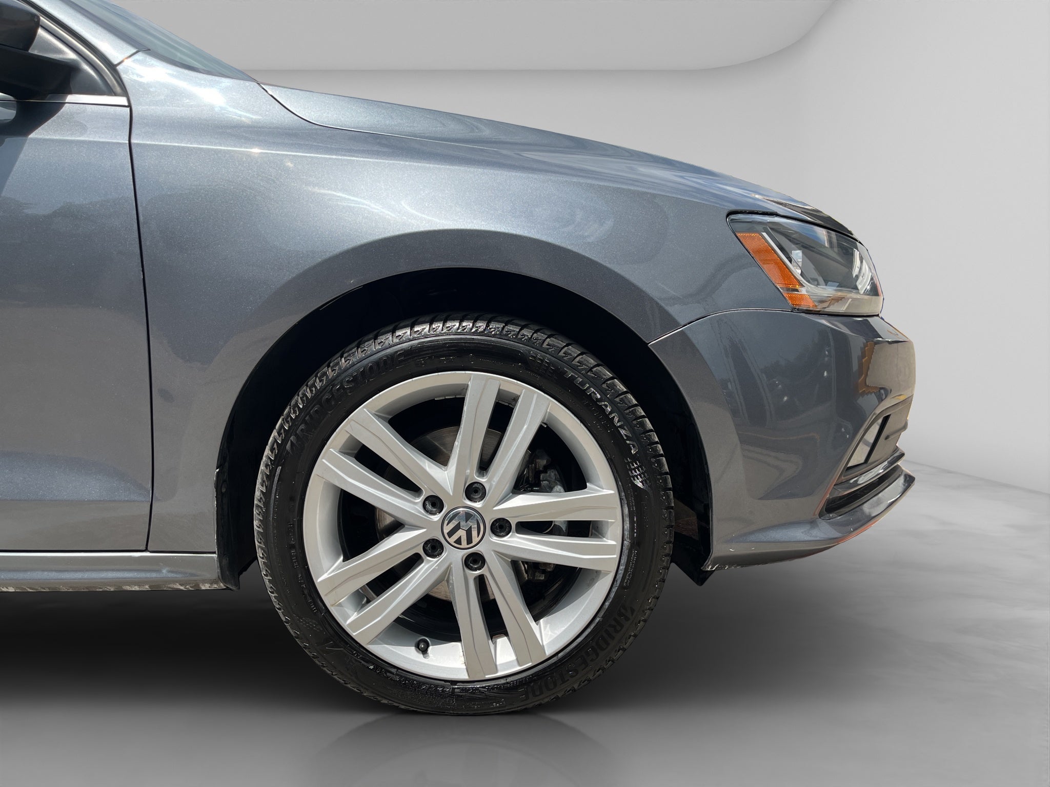 2017 Volkswagen Jetta 2.5 Sportline Mt