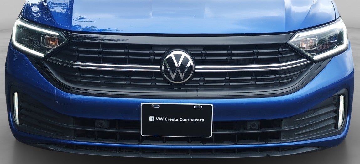 2024 Volkswagen Jetta 1.4 Sportline At