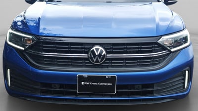 2024 Volkswagen Jetta 1.4 Sportline At