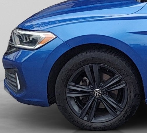 2024 Volkswagen Jetta 1.4 Sportline At