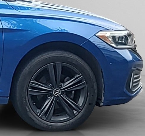 2024 Volkswagen Jetta 1.4 Sportline At
