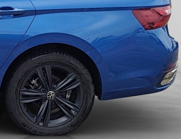 2024 Volkswagen Jetta 1.4 Sportline At