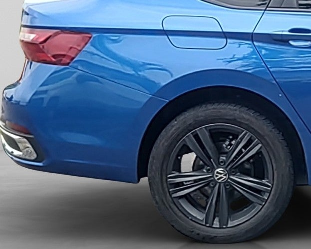 2024 Volkswagen Jetta 1.4 Sportline At