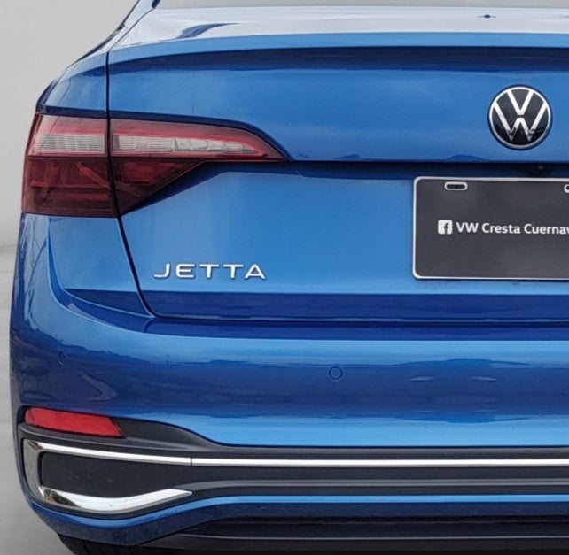 2024 Volkswagen Jetta 1.4 Sportline At