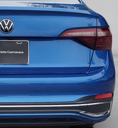 2024 Volkswagen Jetta 1.4 Sportline At