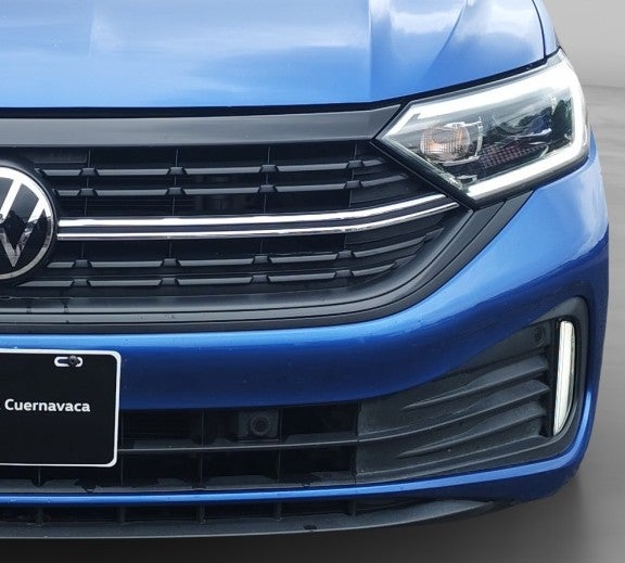 2024 Volkswagen Jetta 1.4 Sportline At
