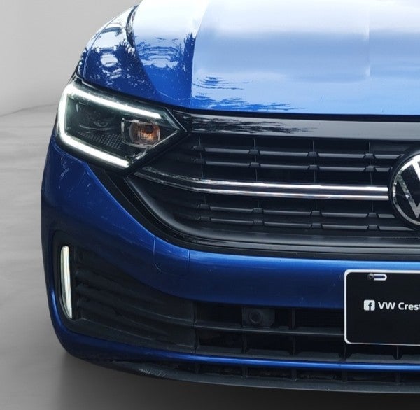 2024 Volkswagen Jetta 1.4 Sportline At