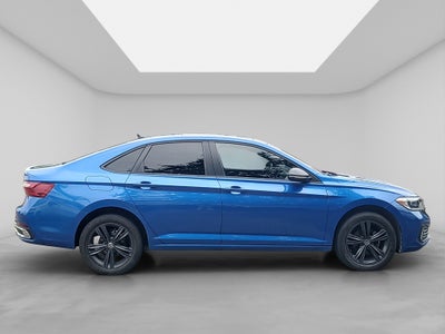 2024 Volkswagen Jetta 1.4 Sportline At