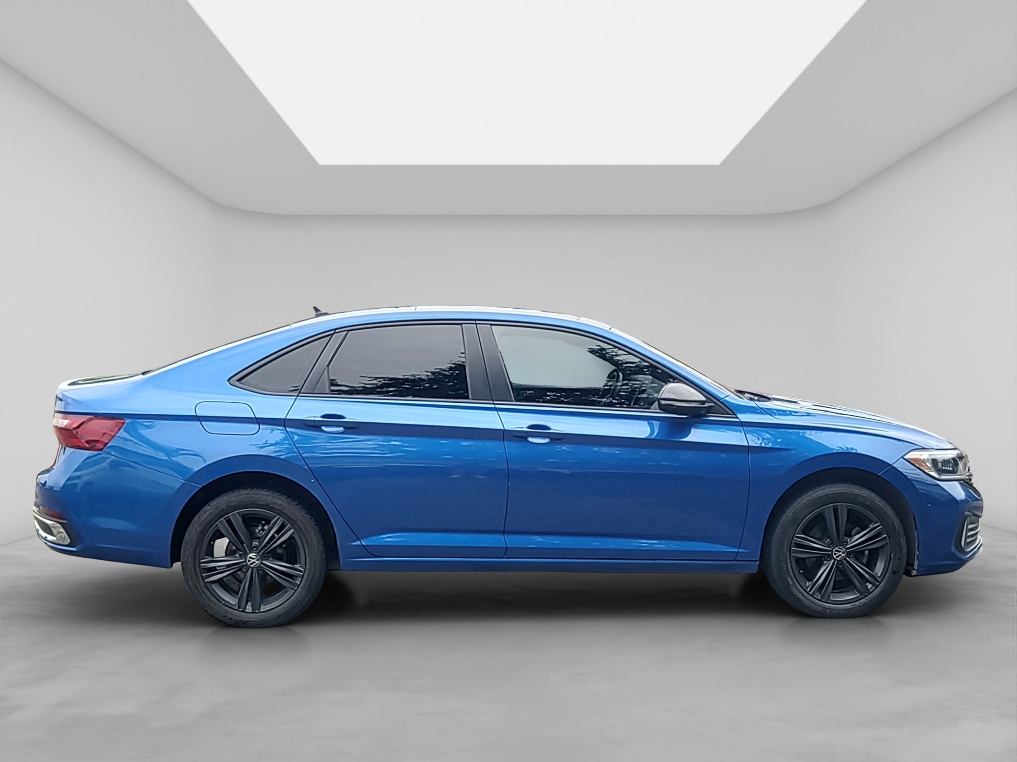 2024 Volkswagen Jetta 1.4 Sportline At