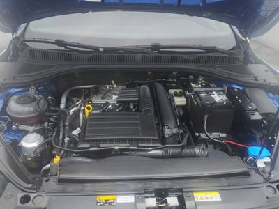 2024 Volkswagen Jetta 1.4 Sportline At