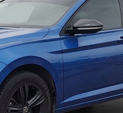 2024 Volkswagen Jetta 1.4 Sportline At