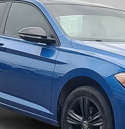 2024 Volkswagen Jetta 1.4 Sportline At