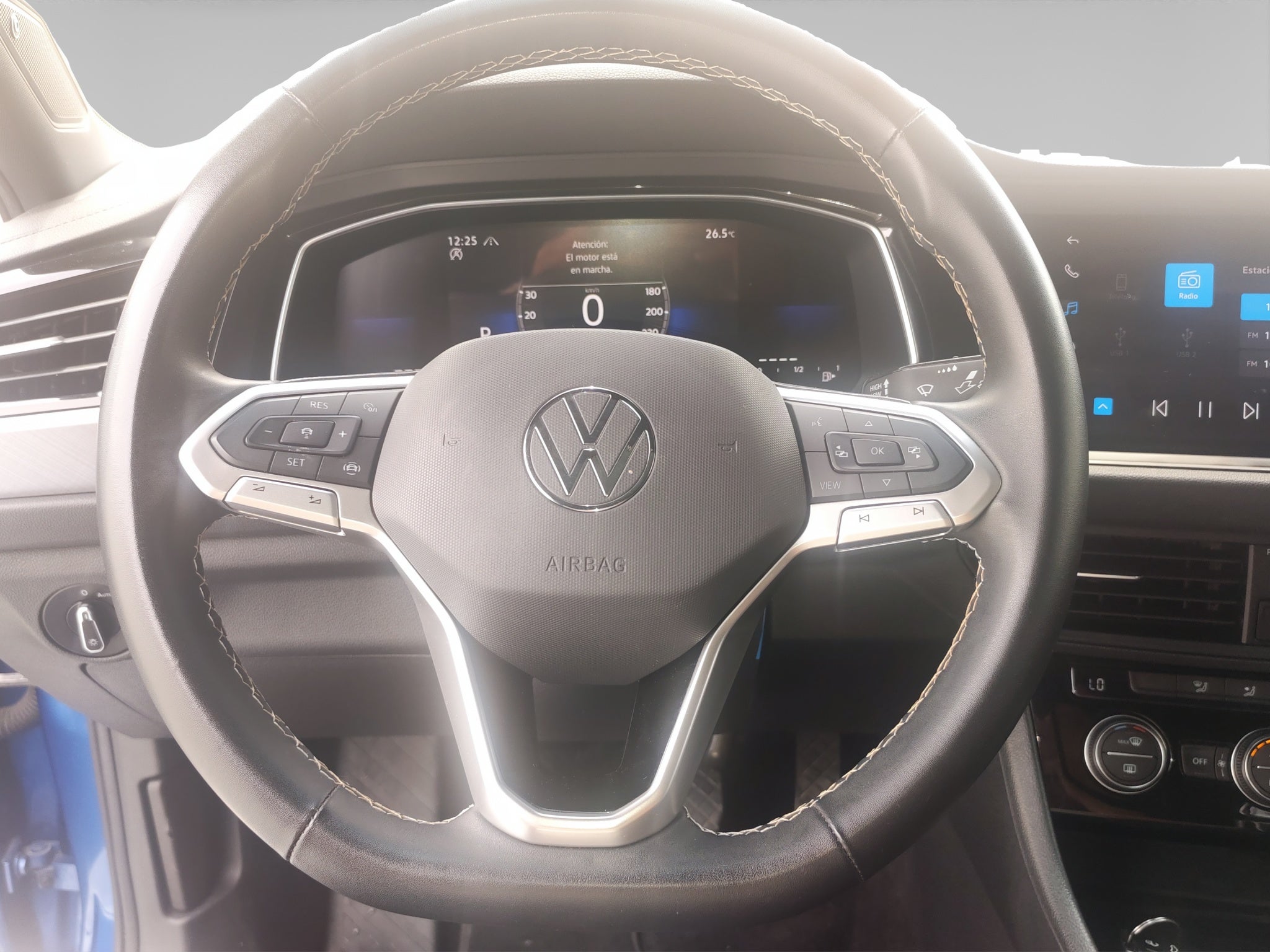 2024 Volkswagen Jetta 1.4 Sportline At