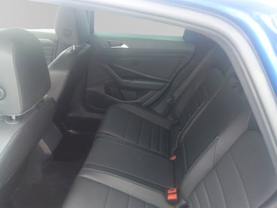2024 Volkswagen Jetta 1.4 Sportline At