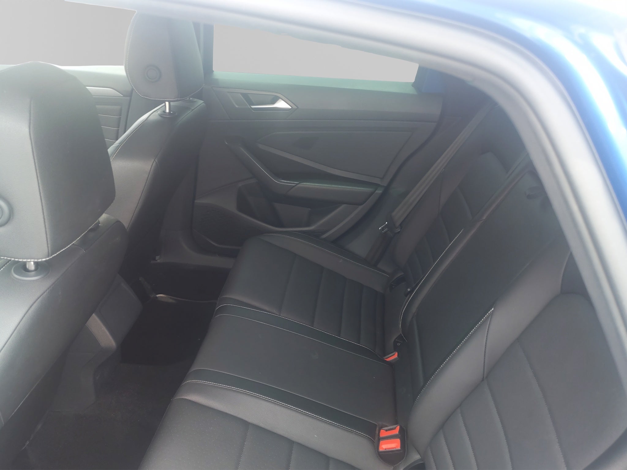 2024 Volkswagen Jetta 1.4 Sportline At
