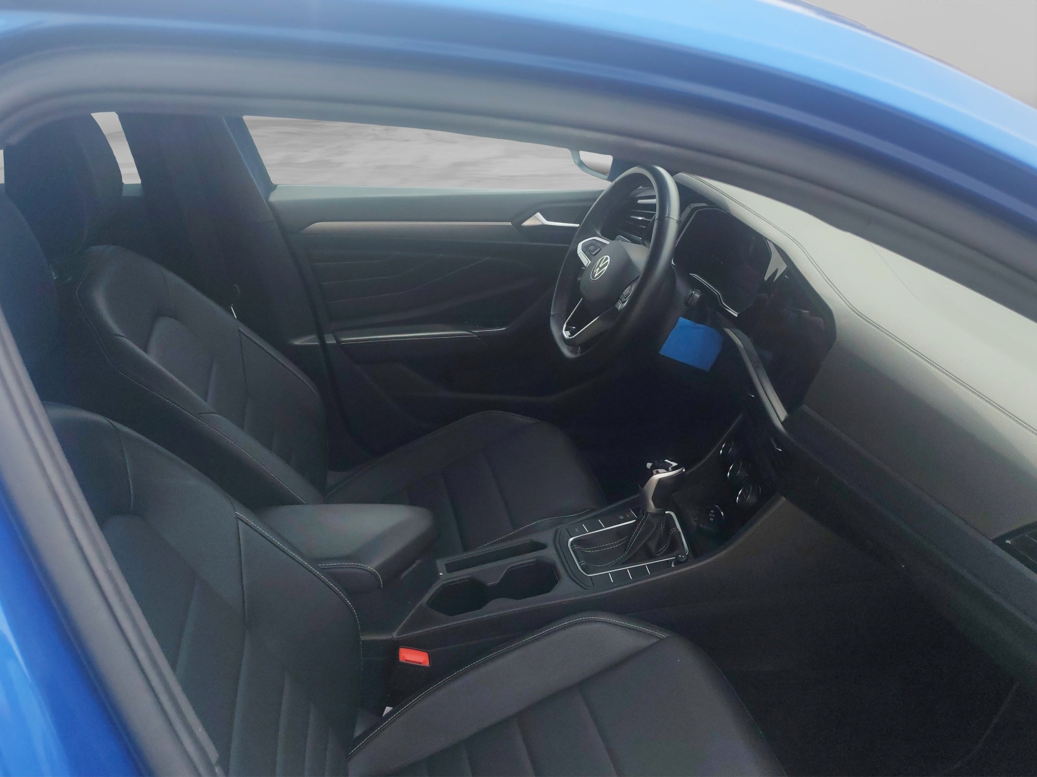 2024 Volkswagen Jetta 1.4 Sportline At