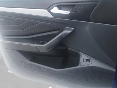 2024 Volkswagen Jetta 1.4 Sportline At