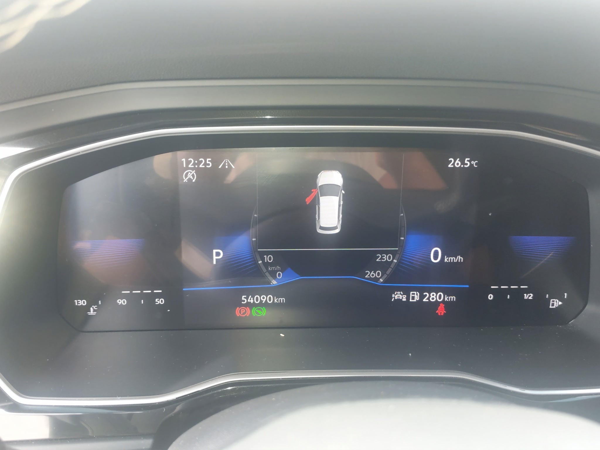2024 Volkswagen Jetta 1.4 Sportline At
