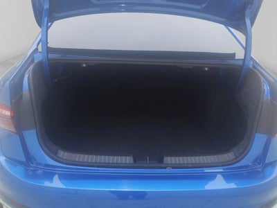 2024 Volkswagen Jetta 1.4 Sportline At