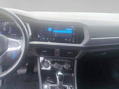 2024 Volkswagen Jetta 1.4 Sportline At
