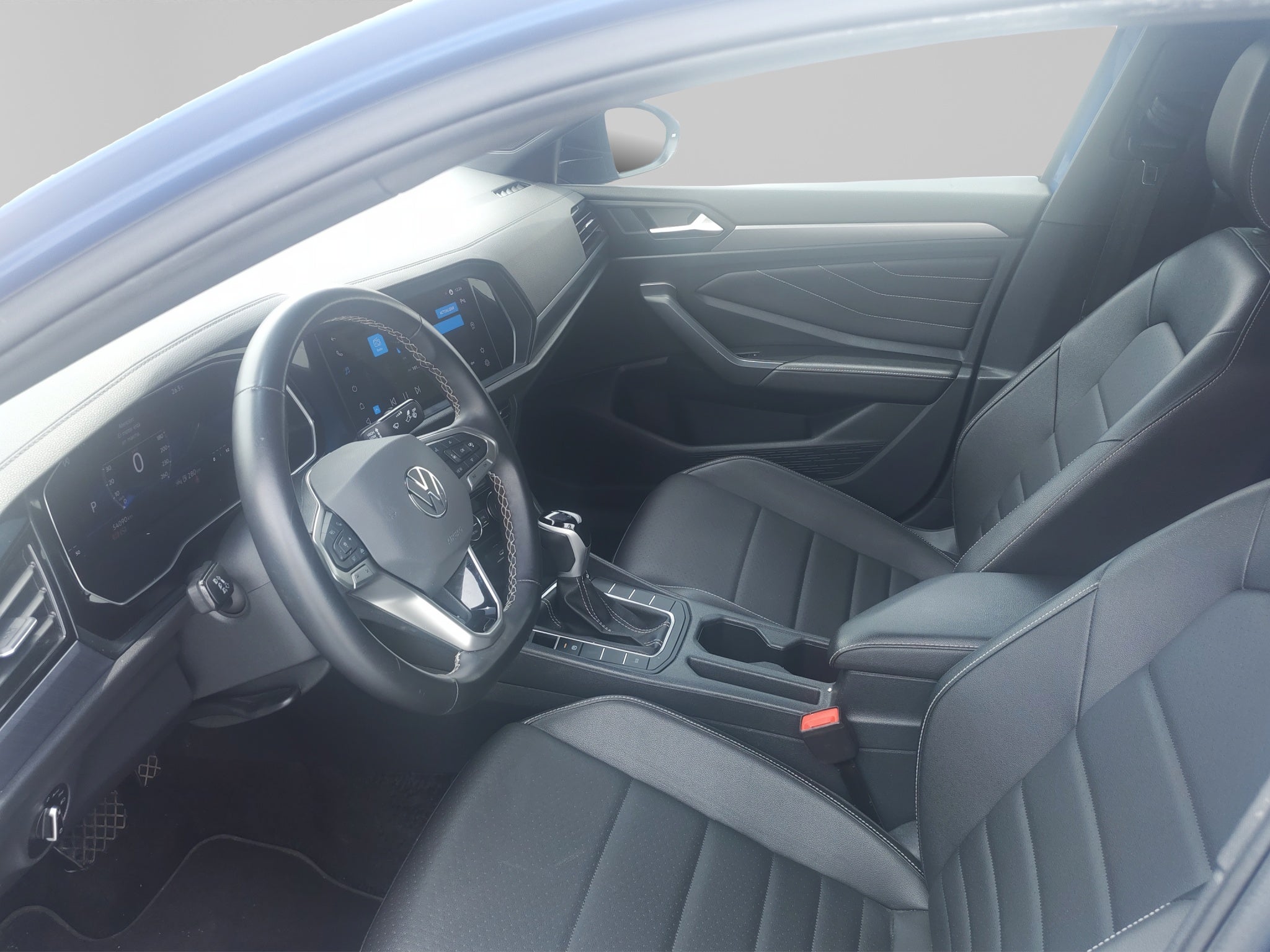2024 Volkswagen Jetta 1.4 Sportline At