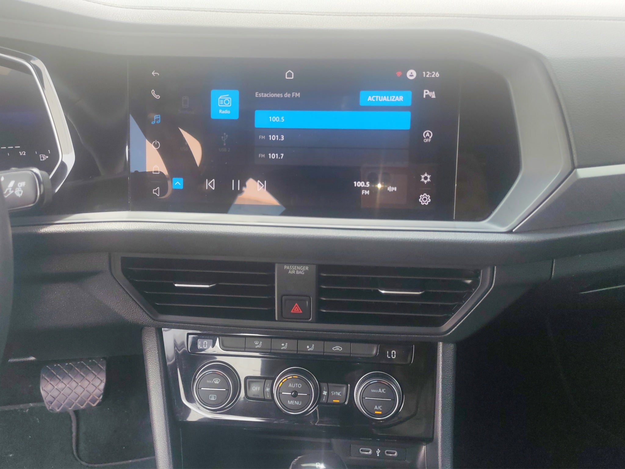 2024 Volkswagen Jetta 1.4 Sportline At