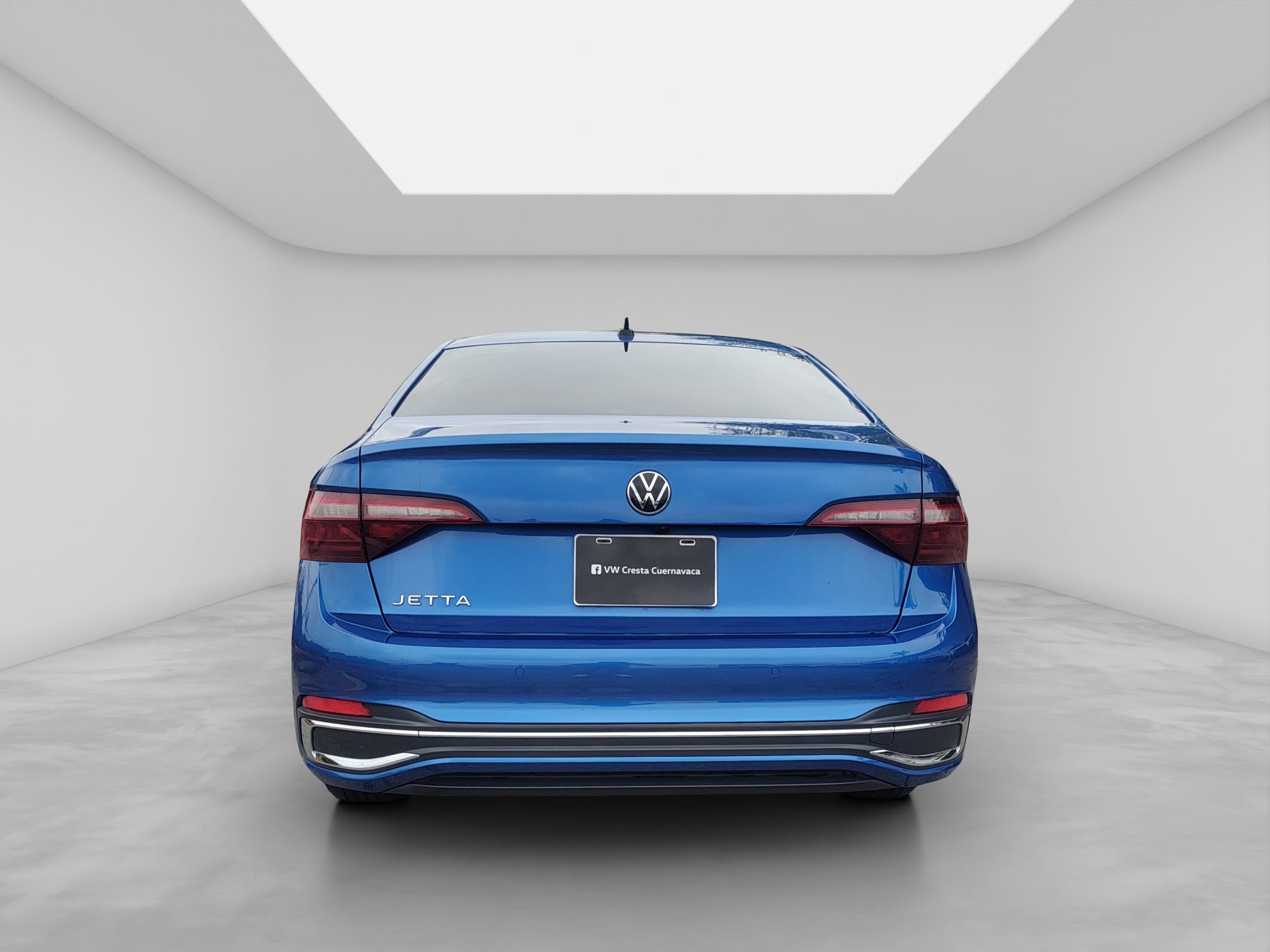 2024 Volkswagen Jetta 1.4 Sportline At