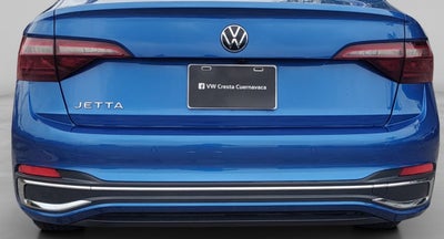 2024 Volkswagen Jetta 1.4 Sportline At