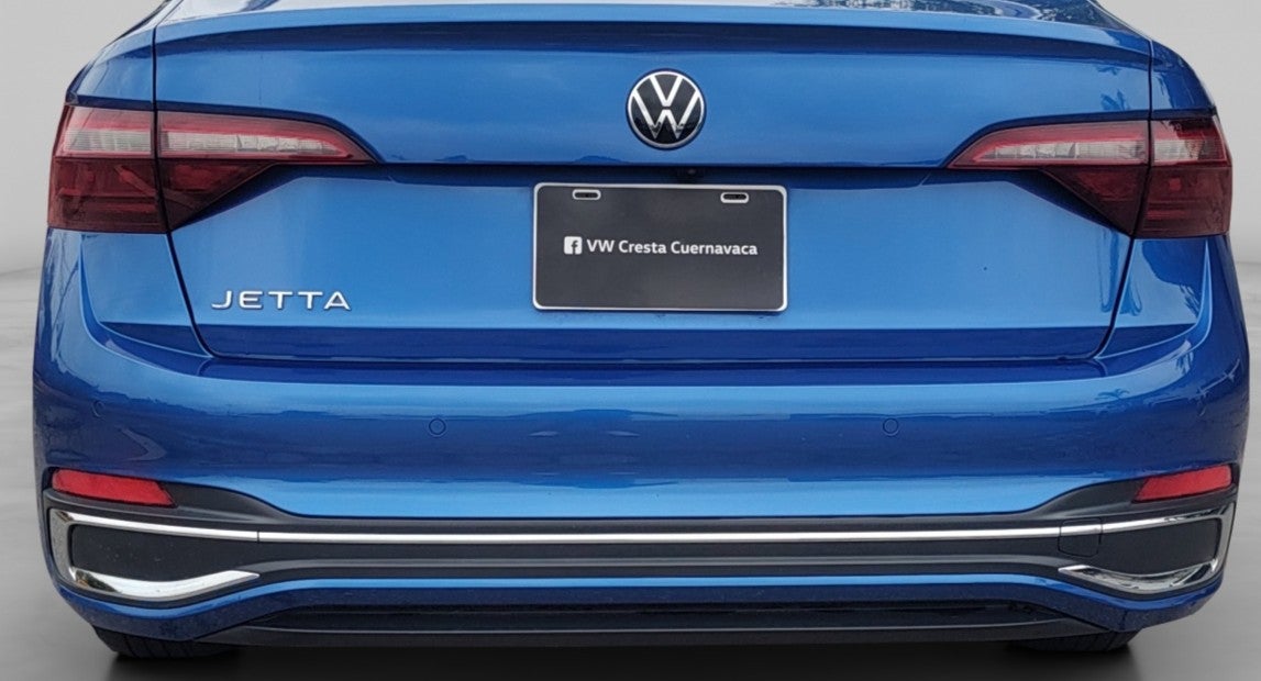 2024 Volkswagen Jetta 1.4 Sportline At