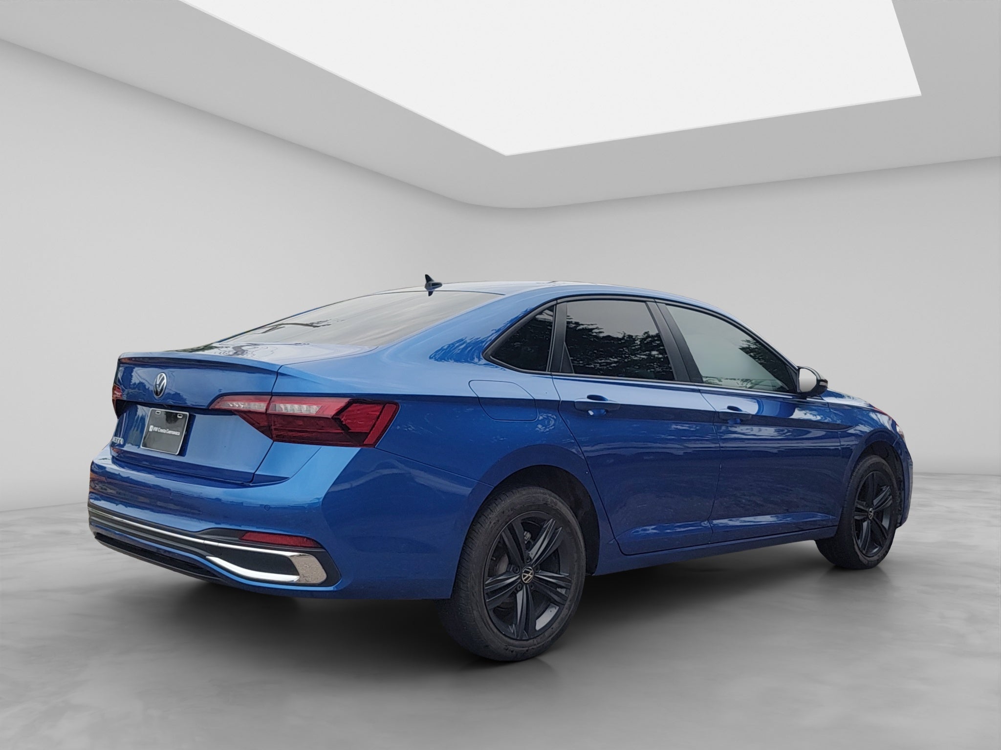 2024 Volkswagen Jetta 1.4 Sportline At