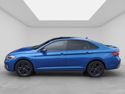 2024 Volkswagen Jetta 1.4 Sportline At