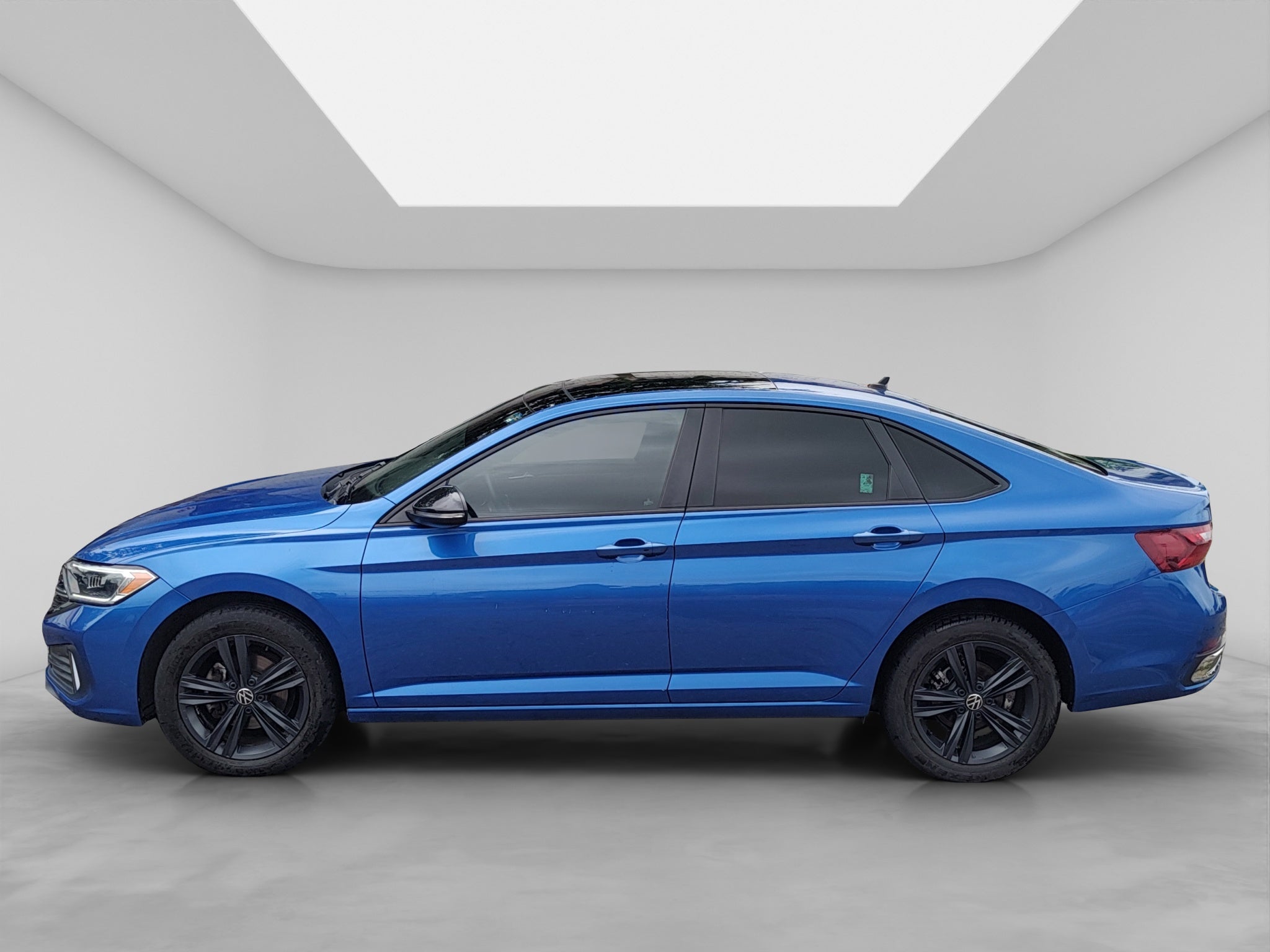 2024 Volkswagen Jetta 1.4 Sportline At