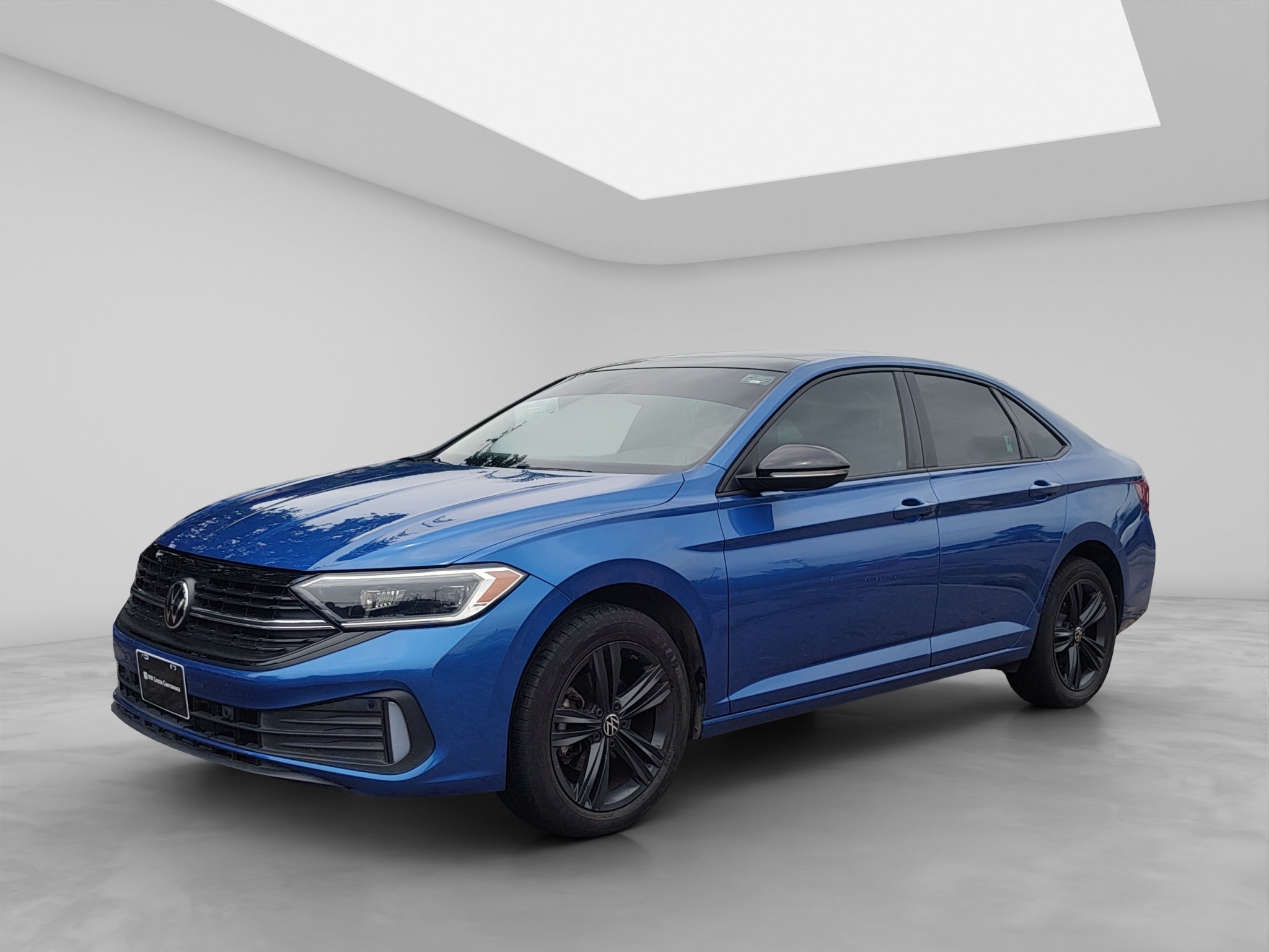 2024 Volkswagen Jetta 1.4 Sportline At