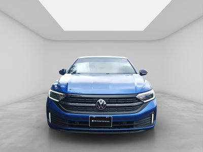 2024 Volkswagen Jetta 1.4 Sportline At