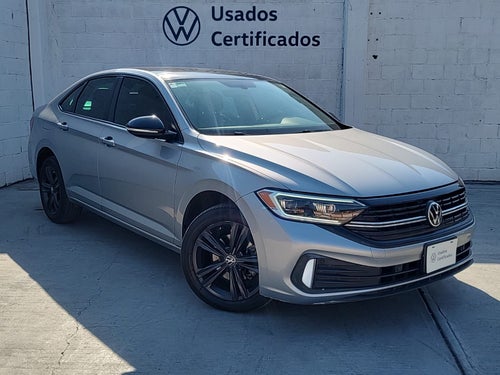 2023 Volkswagen Jetta 1.4 Sportline At