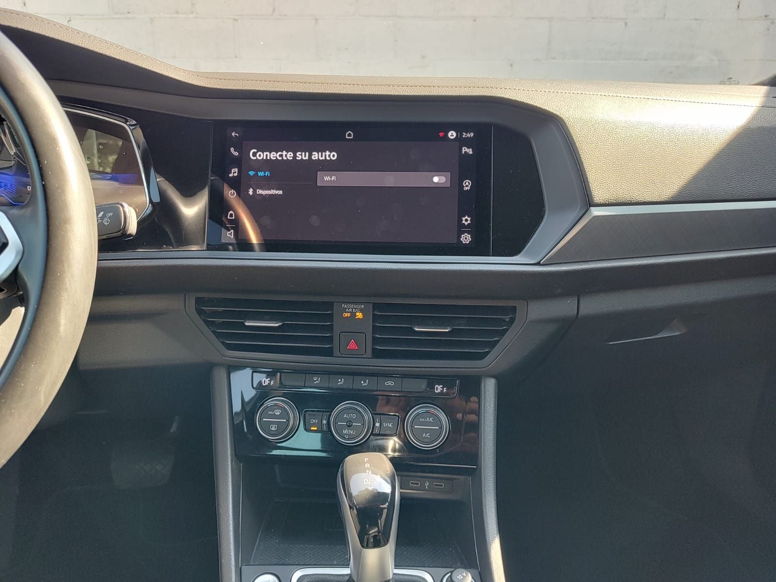 2023 Volkswagen Jetta 1.4 Sportline At