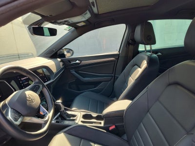2023 Volkswagen Jetta 1.4 Sportline At