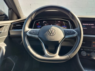 2023 Volkswagen Jetta 1.4 Sportline At