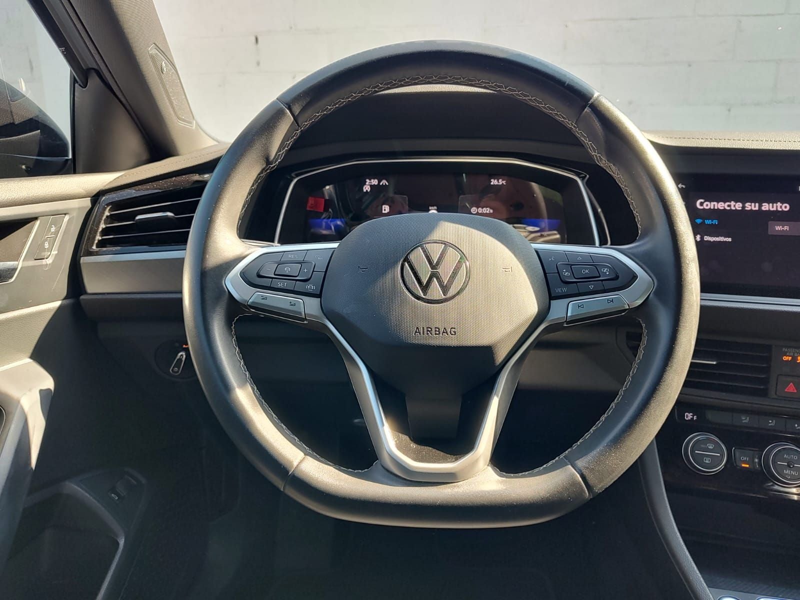 2023 Volkswagen Jetta 1.4 Sportline At