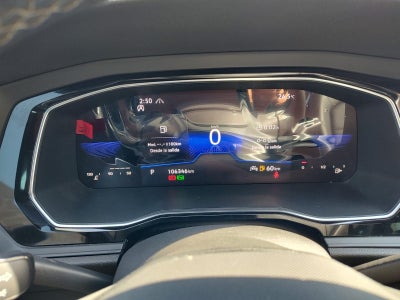 2023 Volkswagen Jetta 1.4 Sportline At