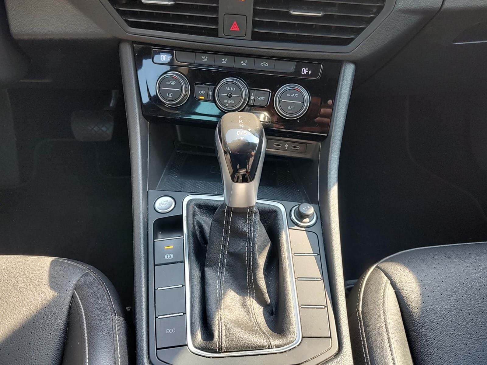 2023 Volkswagen Jetta 1.4 Sportline At