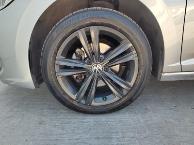 2023 Volkswagen Jetta 1.4 Sportline At