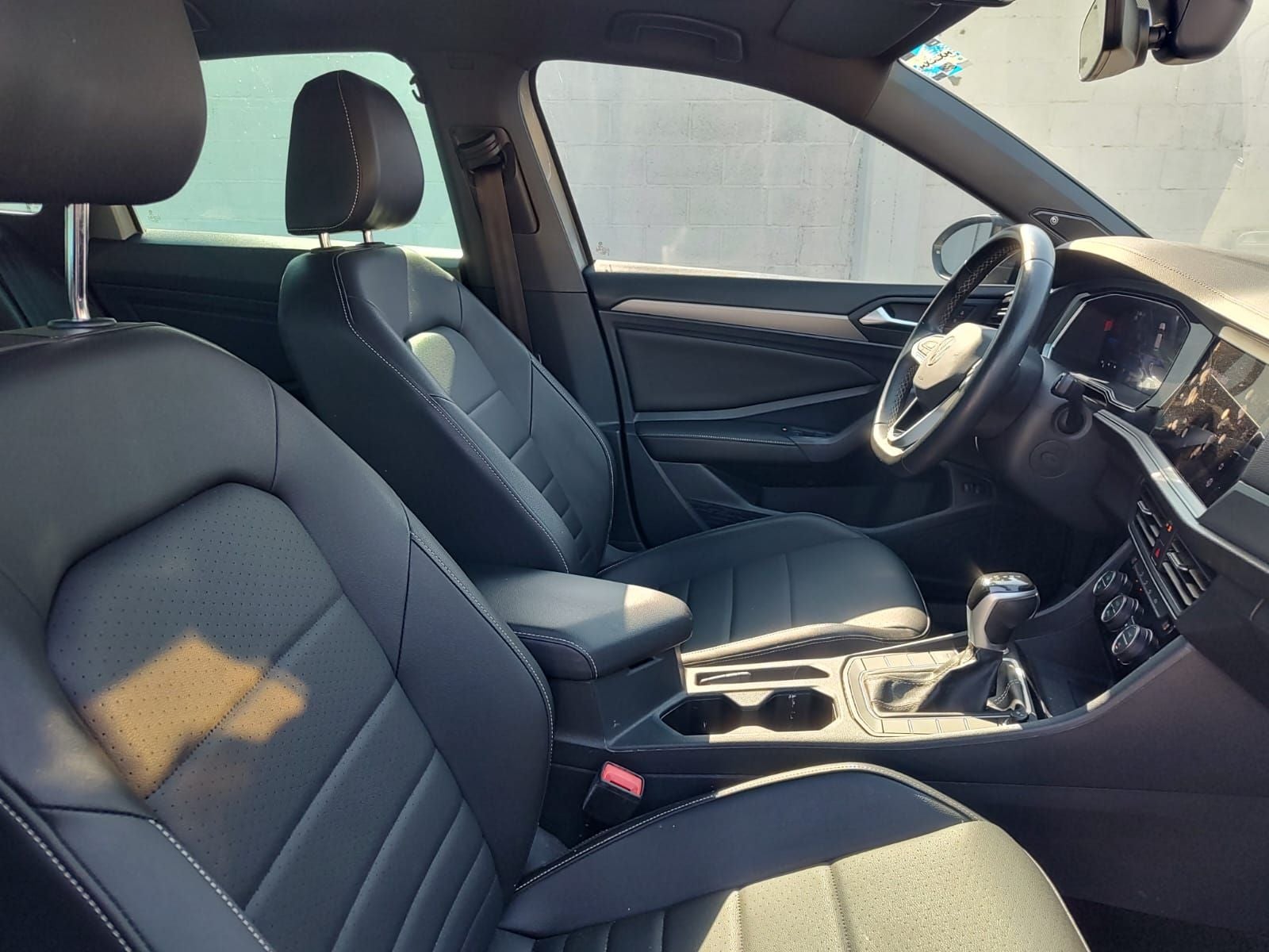 2023 Volkswagen Jetta 1.4 Sportline At