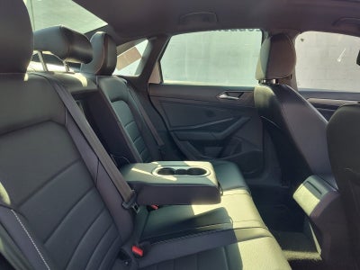 2023 Volkswagen Jetta 1.4 Sportline At