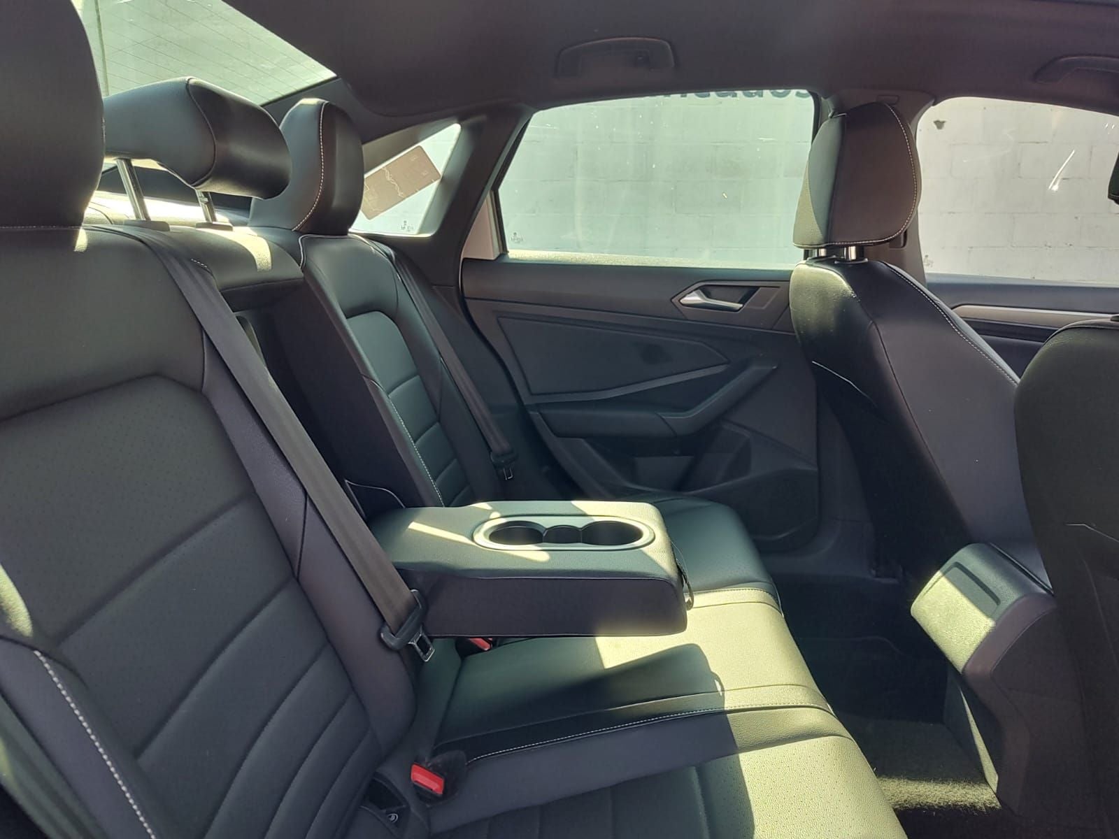 2023 Volkswagen Jetta 1.4 Sportline At