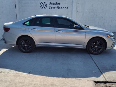 2023 Volkswagen Jetta 1.4 Sportline At