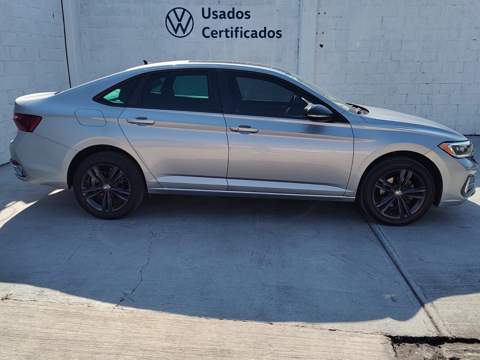 2023 Volkswagen Jetta 1.4 Sportline At