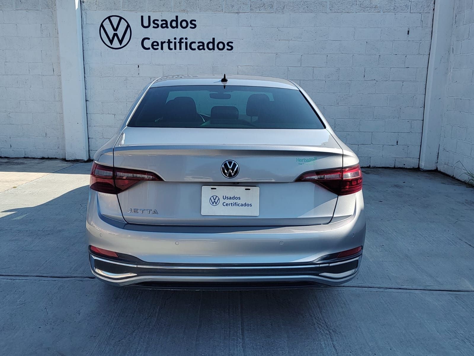 2023 Volkswagen Jetta 1.4 Sportline At