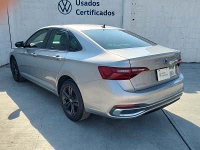 2023 Volkswagen Jetta 1.4 Sportline At