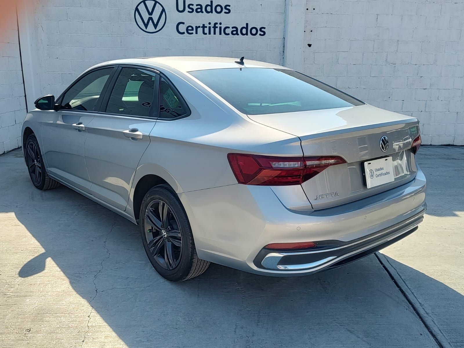 2023 Volkswagen Jetta 1.4 Sportline At